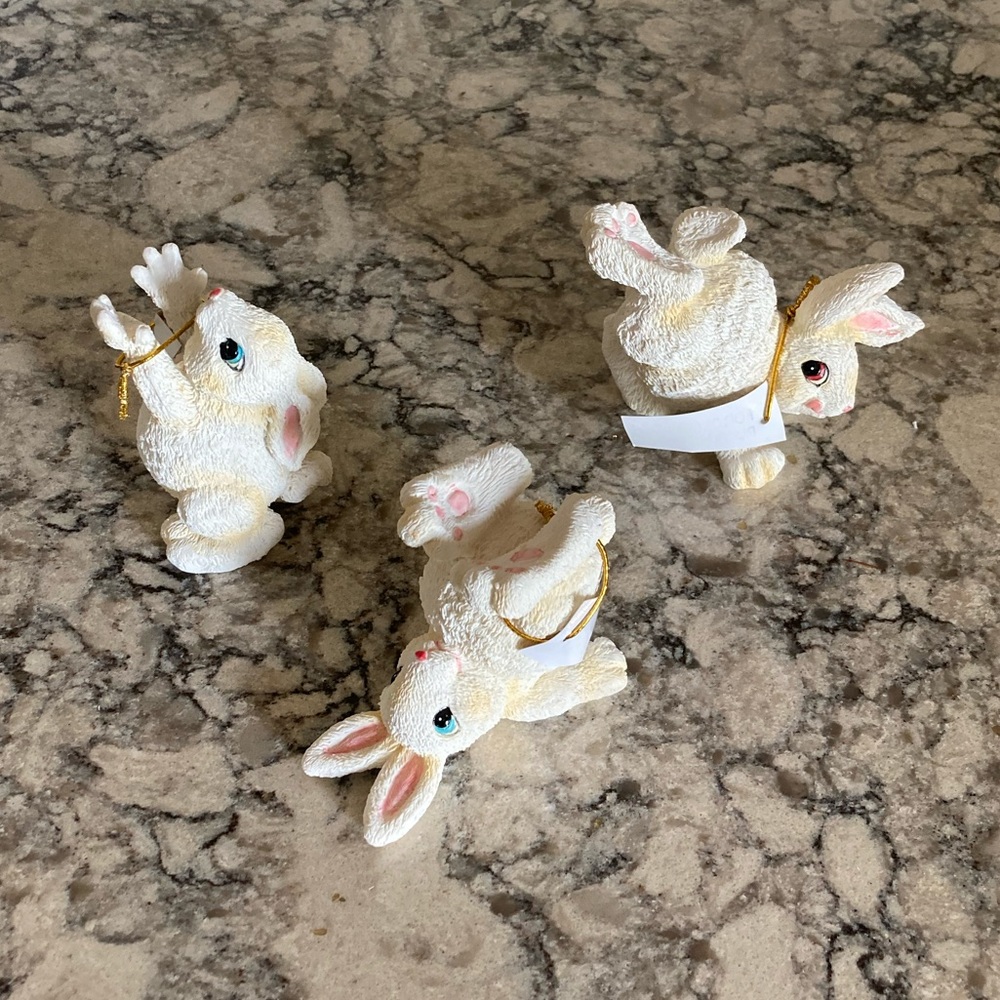 Egg Holders